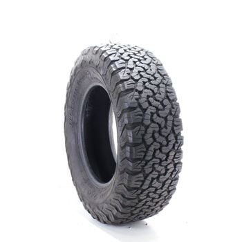 Used LT265/70R17 BFGoodrich All-Terrain T/A KO2 112/109S - 13.5/32