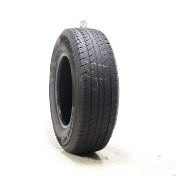 Set of (2) Used 255/70R17 Westlake SU318 H/T 112T - 7.5-8/32