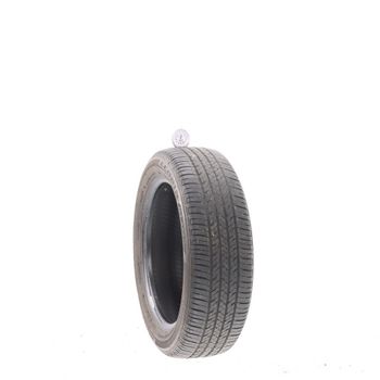 Set of (2) Used 175/55R15 Bridgestone Ecopia H/L 422 Plus 77V - 7-8.5/32