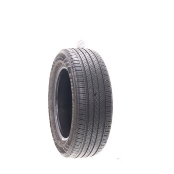 Set of (2) Used 225/60R17 Cooper Endeavor Plus 99H - 8.5/32