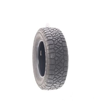 Used 235/70R16 Kenda Klever AT2 109T - 8.5/32