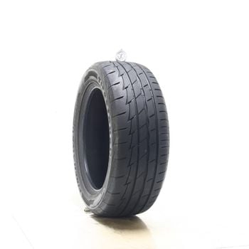 Set of (2) Used 225/55R17 Firestone Firehawk Indy 500 97W - 7.5-8.5/32