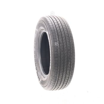 Set of (2) Used 245/70R18 Yokohama Geolandar X-CV G057 110H - 9/32