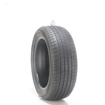 Set of (2) Used 215/55R17 Sailun Atrezzo SH408 94V - 7-8.5/32