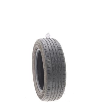 Set of (2) Used 205/60R16 Fortune Perfectus FSR602 92V - 7.5/32
