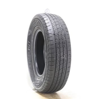 Used LT245/75R17 Zeta Consenso H/T 121/118Q - 8.5/32