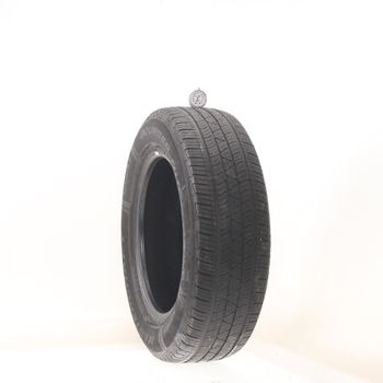 Set of (2) Used 225/65R17 Mastercraft Courser Quest Plus 102H - 8-8.5/32