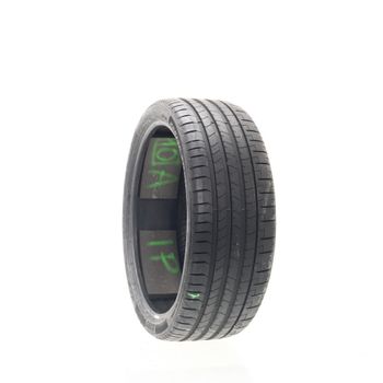 Driven Once 225/35ZR20 Pirelli P Zero PZ4 MC PNCS 90Y - 8.5/32