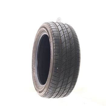 Used 265/50R20 Bridgestone Dueler LX 111H - 9/32