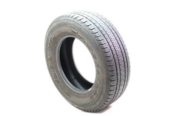 Used 265/70R17 Bridgestone Dueler H/L Alenza 113T - 7/32