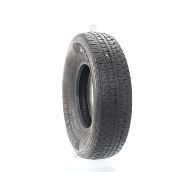 Used ST235/85R16 Hercules Strong Guard ST 128/124N - 7.5/32