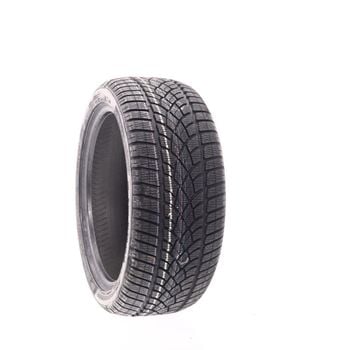 New 245/40R18 Dunlop SP Winter Sport 3D AO 97V