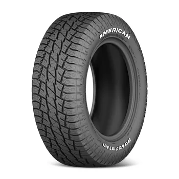 New 265/50R20 American Roadstar A/T 111T