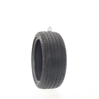 Used 235/40R18 Kumho Majesty 9 Solus TA91 K-Silent 91W - 7.5/32