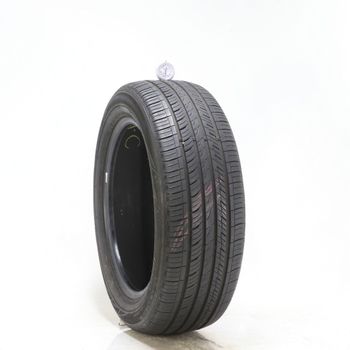 Used 225/55R18 Sumitomo GeoTour 98V - 7/32