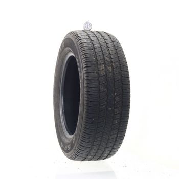 Used 265/60R18 Goodyear Wrangler SR-A 109T - 6.5/32