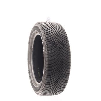 Used 255/55R20 Michelin CrossClimate 2 110V - 9.5/32