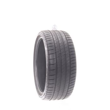 Used 235/35R19 Bridgestone Potenza S005 91Y - 6/32
