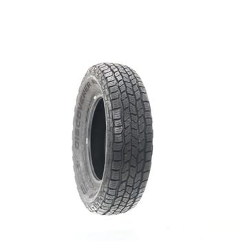 Set of (2) New 225/75R16 Cooper Discoverer AT3 4S 104T