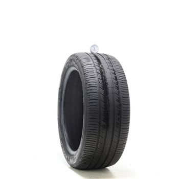 Set of (2) Used 235/45R18 Michelin Premier A/S 94V - 6.5-7/32
