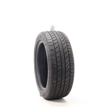 Set of (2) Used 225/50ZR17 Kumho Ecsta 4X II 98W - 8/32