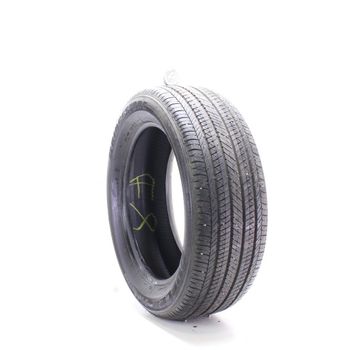 Used 235/55R18 Bridgestone Dueler H/L 422 Ecopia 99V - 8/32