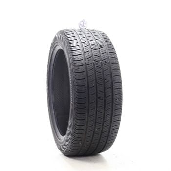 Used 255/45R19 Continental ContiProContact AO 104H - 7/32