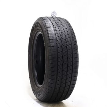 Set of (2) Used 265/60R18 Fortune Tormenta H/T FSR305 110H - 7.5-8/32