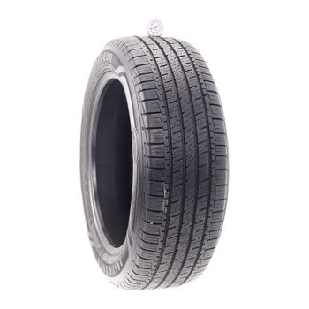 Set of (2) Used 235/55R19 Goodyear Assurance MaxLife 101V - 10-11.5/32