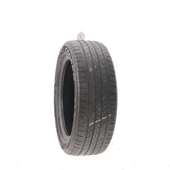 Set of (2) Used 235/55R19 Cooper Endeavor Plus 105V - 6-6.5/32