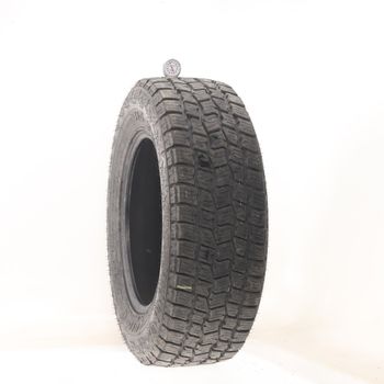 Used 265/65R18 Big O Big Foot A/T II 114T - 13/32
