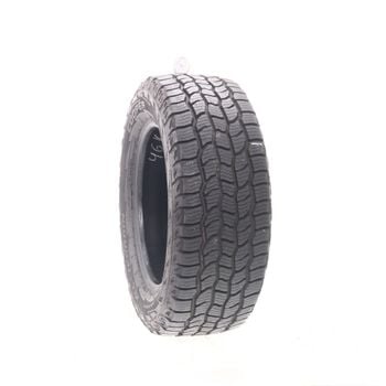 Set of (2) Used 265/60R18 Cooper Discoverer A/T 110T - 11/32