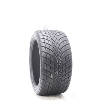 Set of (4) Used 280/650R18 Yokohama A006F 1N/A - 6.5/32