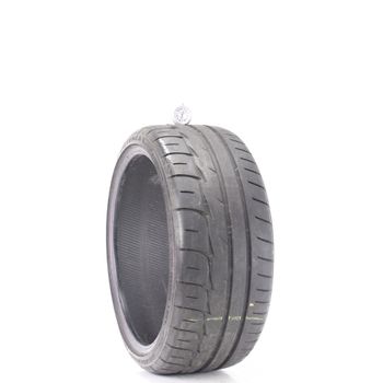 Used 235/35R19 Bridgestone Potenza RE-11 91W - 7.5/32