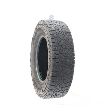 Used LT245/75R17 Falken Wildpeak A/T3W 121/118S - 8.5/32