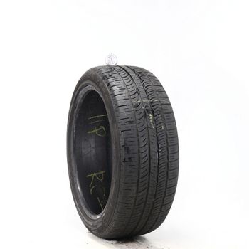 Set of (2) Used 235/45R20 Pirelli Scorpion Zero MO 100H - 6/32