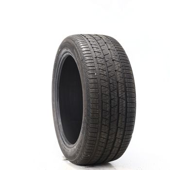 Driven Once 275/45R21 Continental CrossContact LX Sport MO1 110V - 10/32
