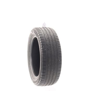 Set of (2) Used 225/55R18 Mazama Reputation NLW-3 98H - 6.5-8/32