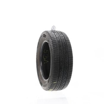 Used 215/60R16 Continental TrueContact Tour 95H - 6.5/32