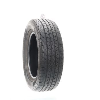 Set of (2) Used 255/65R18 National Commando HTS 111T - 7-7.5/32