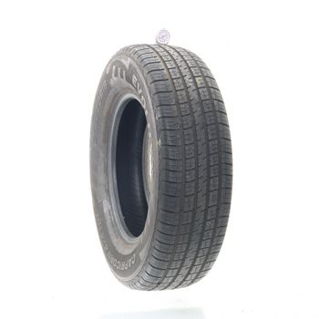Used 255/70R18 Evoluxx Capricorn 4X4 HP 113T - 9.5/32