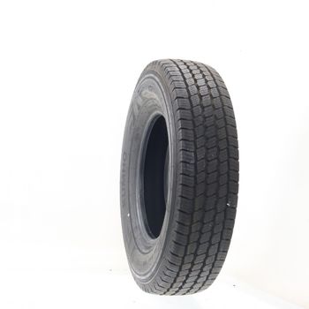 New LT215/85R16 Kumho Crugen HT51 MO-V 115/112Q