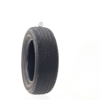 Set of (2) Used 225/60R16 Firestone All Season (Firestone) 98T - 8-8.5/32