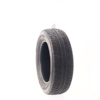 Used 225/65R17 BFGoodrich Advantage T/A Sport LT 102H - 6.5/32