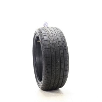 Set of (2) Used 235/40R19 Pirelli Cinturato P7 96V - 9/32
