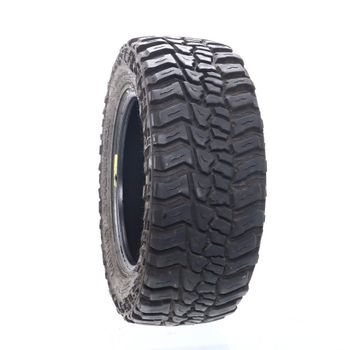 Used LT35X12.5R20 Mickey Thompson Baja Boss 125Q - 18/32