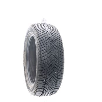 Used 235/55R18 Nokian Encompass AW02 104V - 11/32