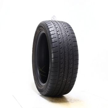 Used 255/50R19 Performer CXV Sport 107H - 6/32
