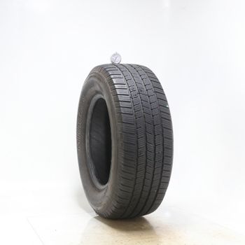 Used 255/65R16 Michelin Defender LTX M/S 109T - 8/32