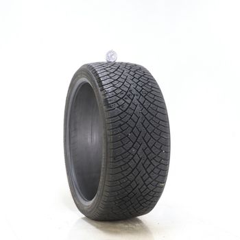 Used 255/35R20 Nokian Hakkapeliitta R5 97T - 9/32